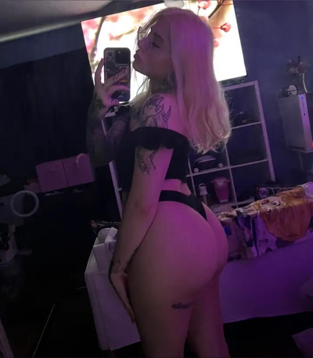 Emily Foy