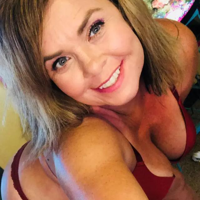 Sexy Bree 👠