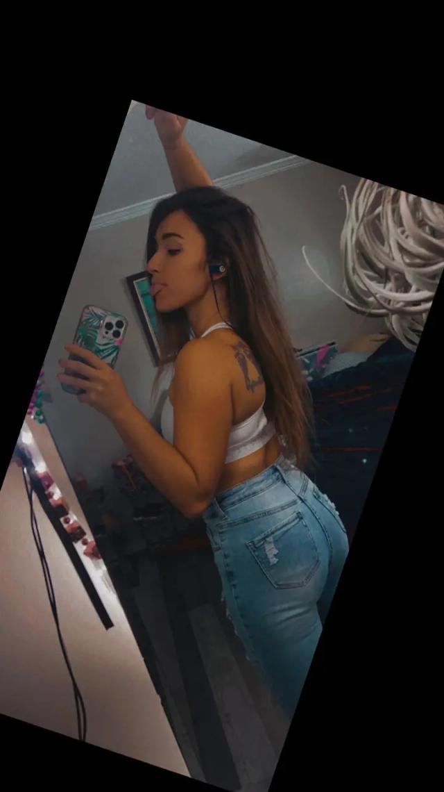 Sexiishianne 🍭