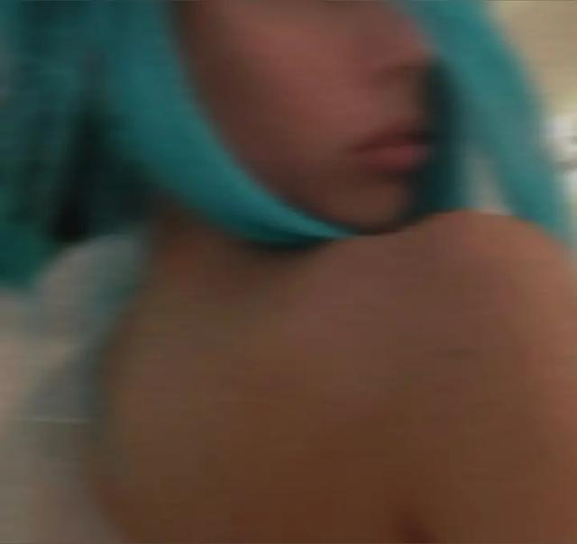 Faceless Gemini