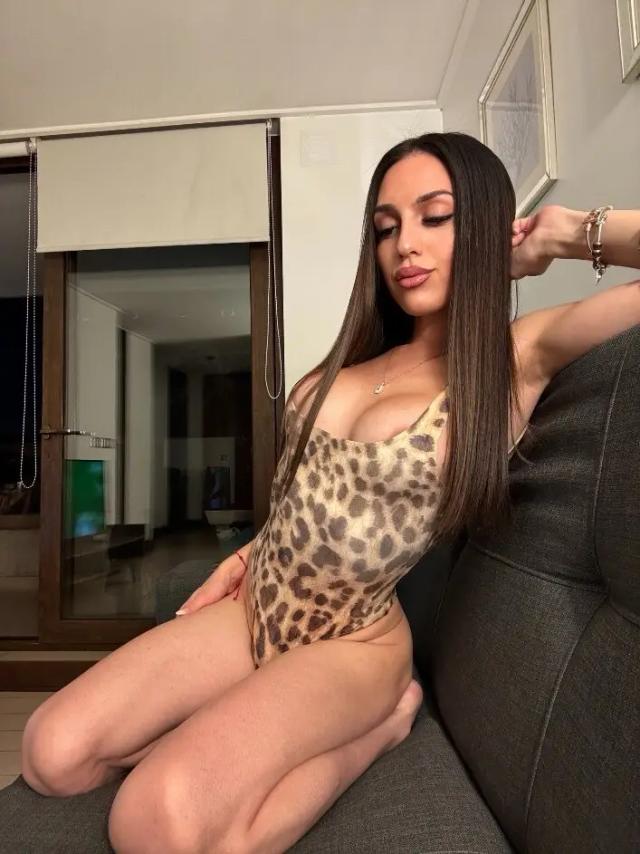 Salma 🏳️‍⚧️🇦🇷🇨🇱