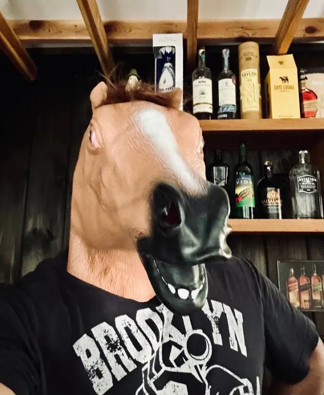 BeaujackHorseman