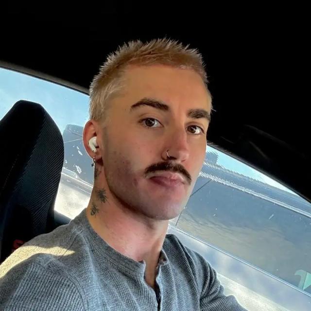 Mason Cox