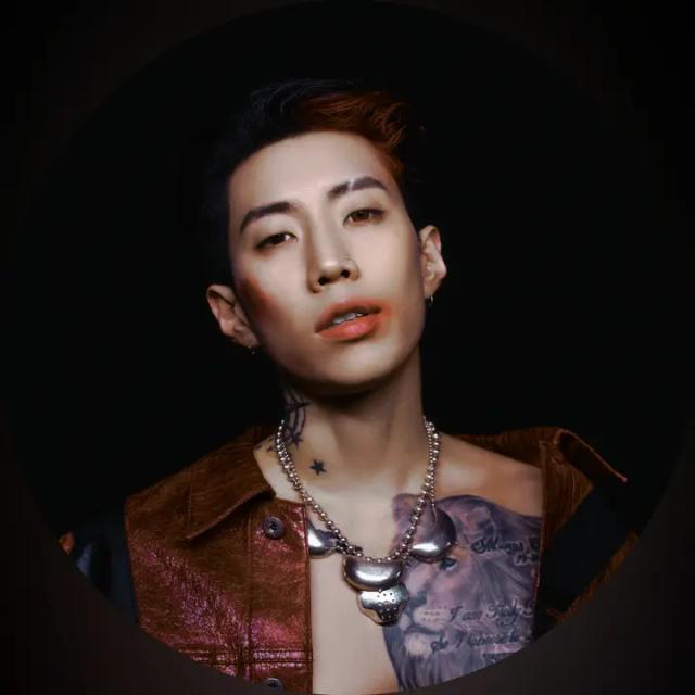Jay Park 😈 Mr. McNasty