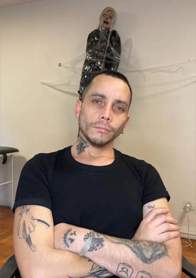 Gonzalo Ignacio