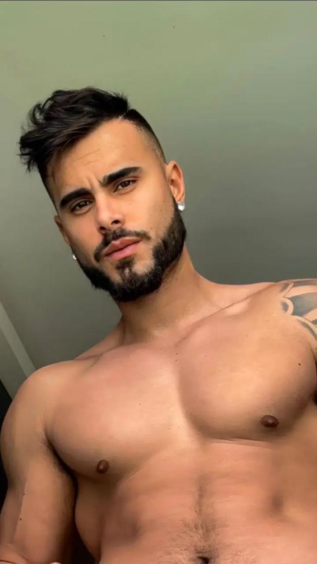 Alexis Descalzo castro