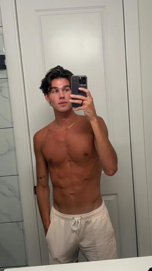 Brad