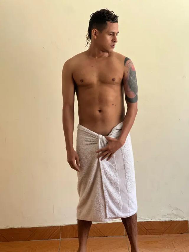 Kenier steven Prada garcia