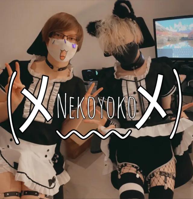 Nekoyoko🌸