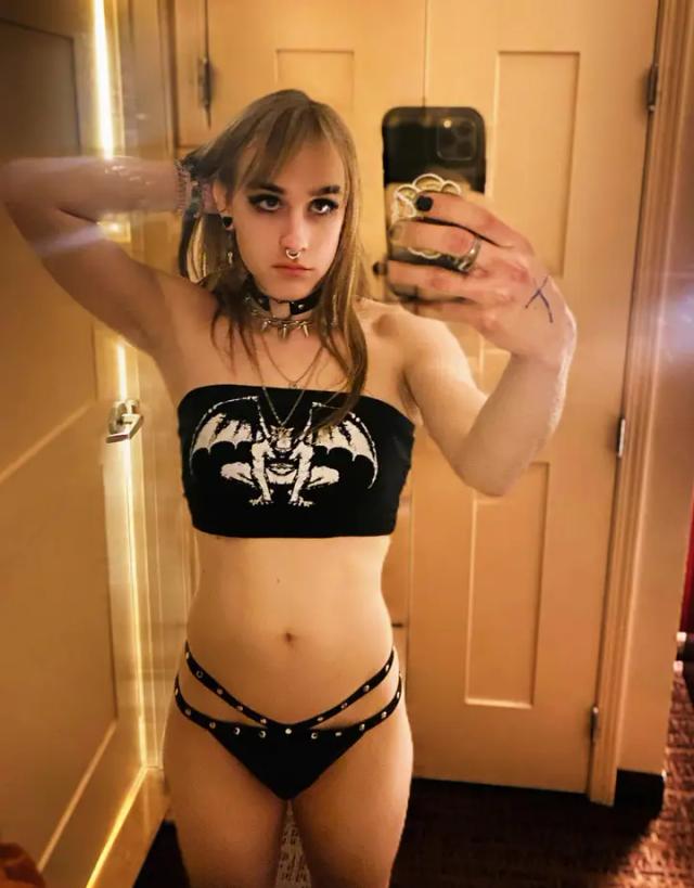Penny Lain