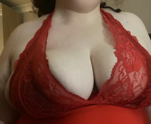 Bellas Boobs