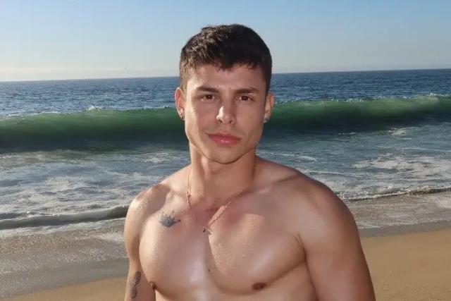 Juan Osorio
