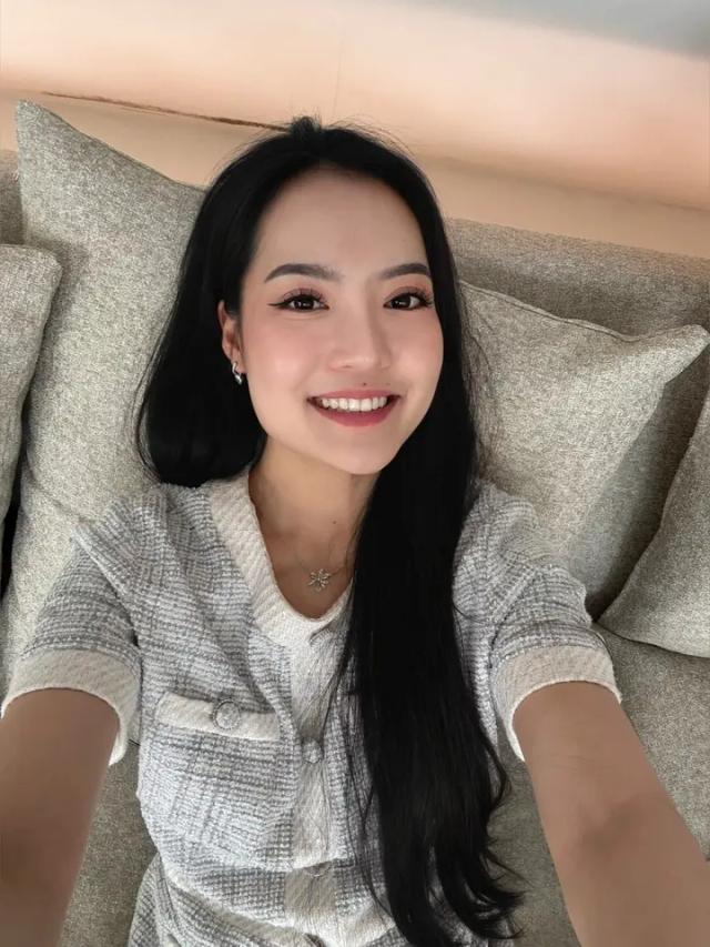 Serena Rose