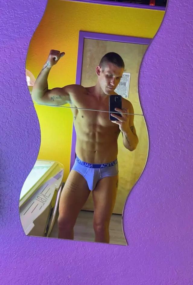 Brett Allen