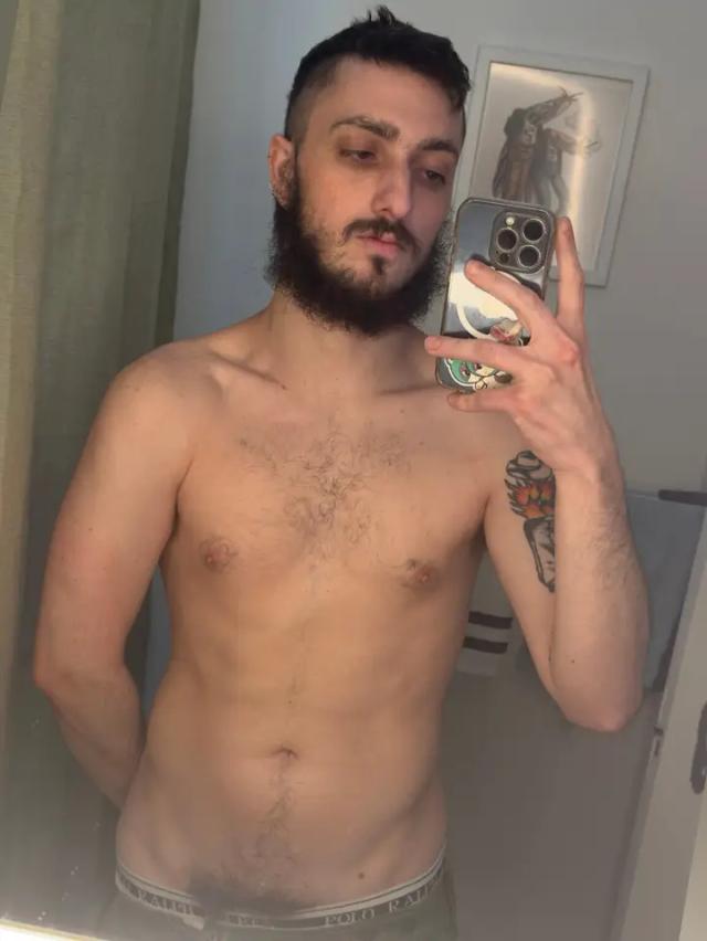 ur stinky arab owner