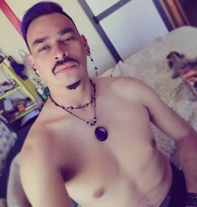 Alejandro Solis