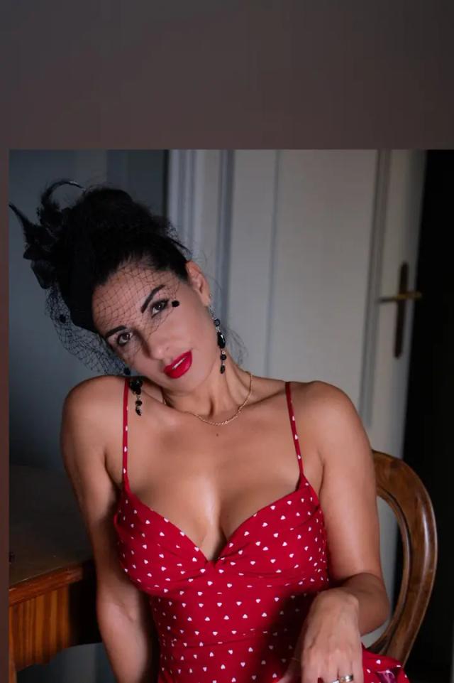 SaraYourDream