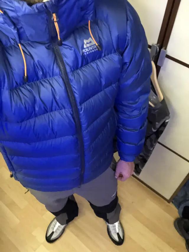 Scouse Lad