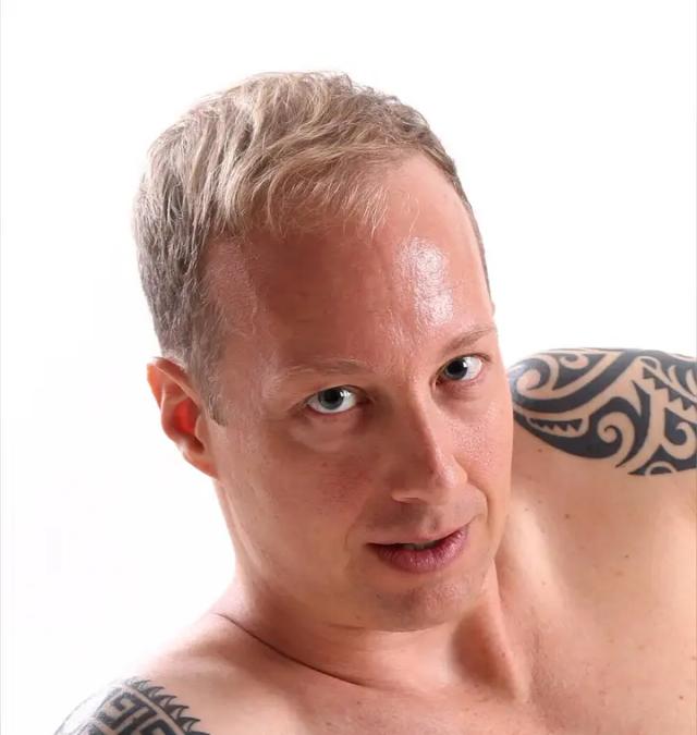 ❣️ Sexy Matt ❣️