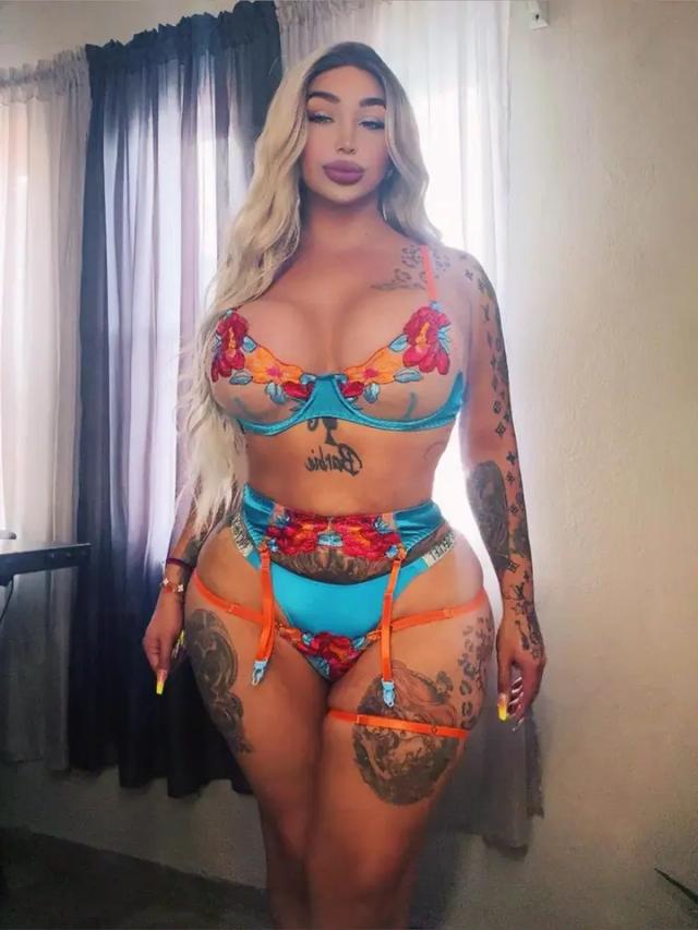 Sirena Real