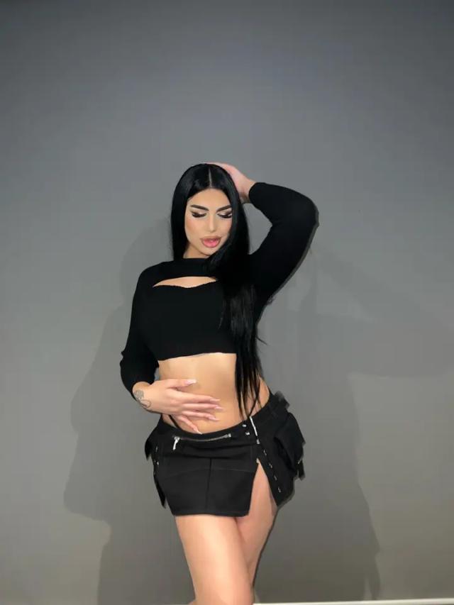 Jasmine Doll