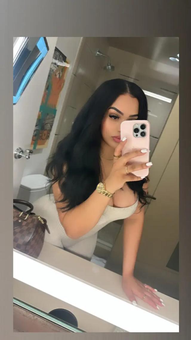 Mya Rose