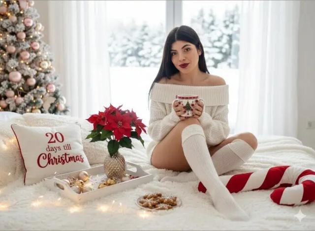 🎄Goddes Agus 🤶
