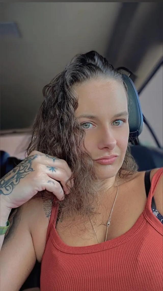Tattooed momma 88