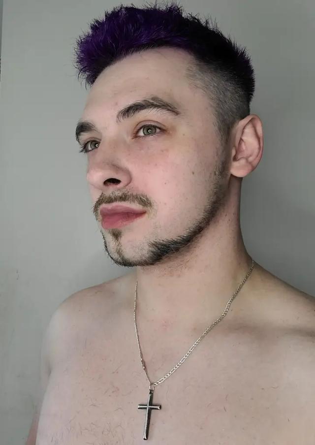 SexGod518