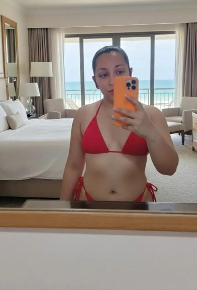 Mia Sasha
