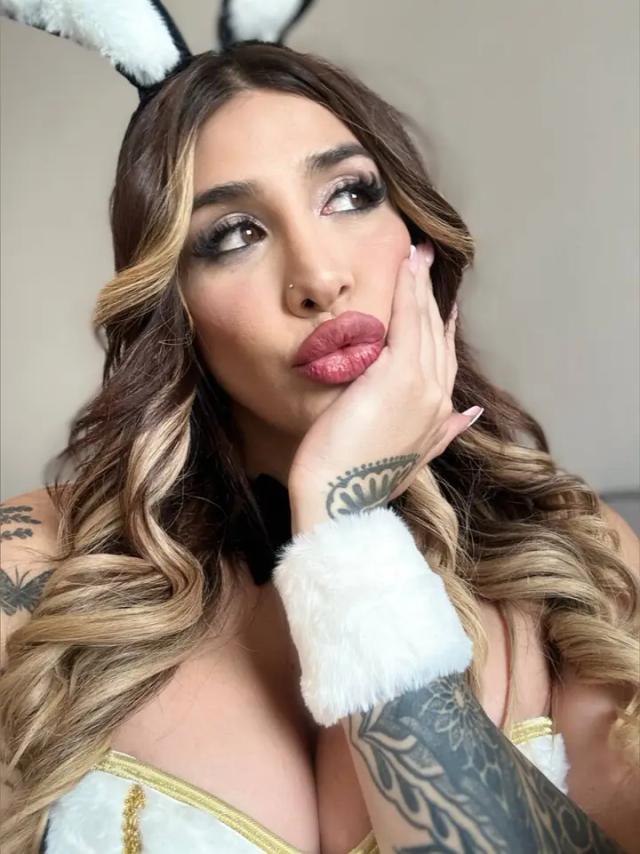 Natalie🏳️‍⚧️