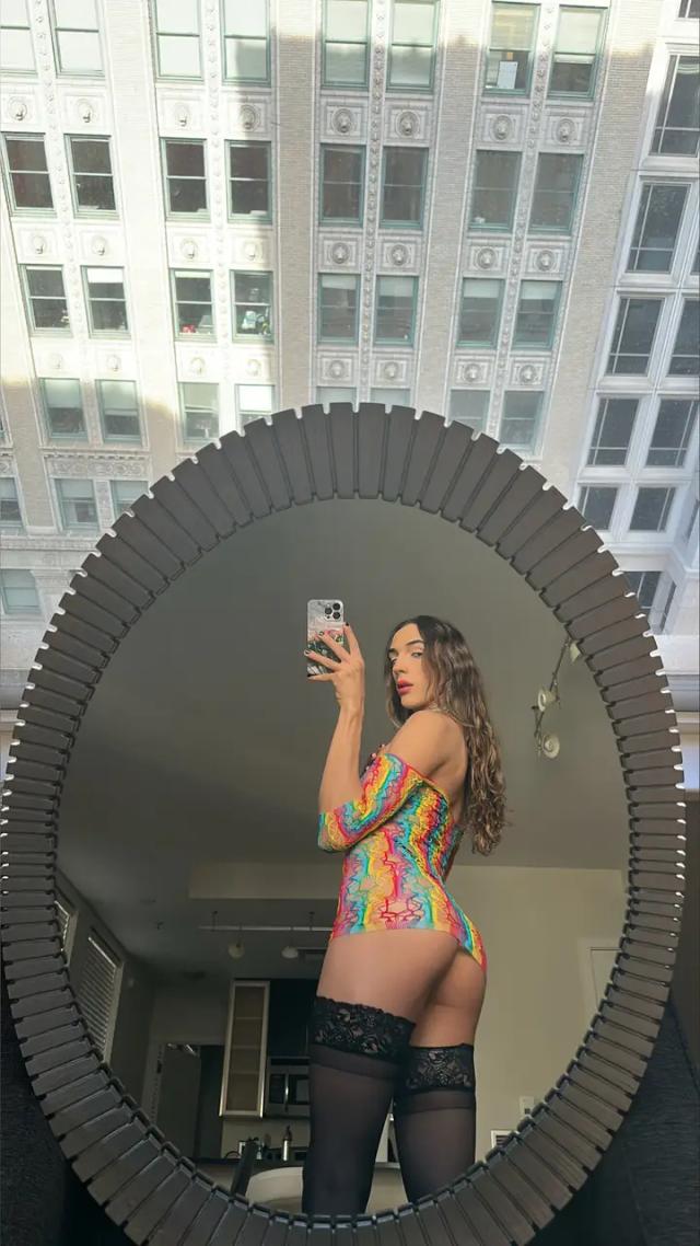 Ava Rey