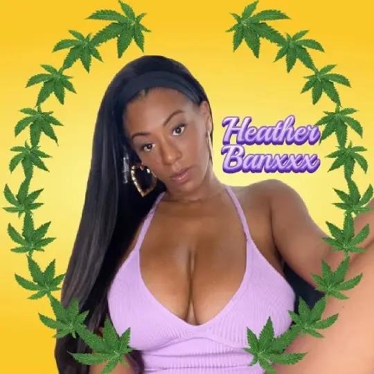 Heather Banxxx