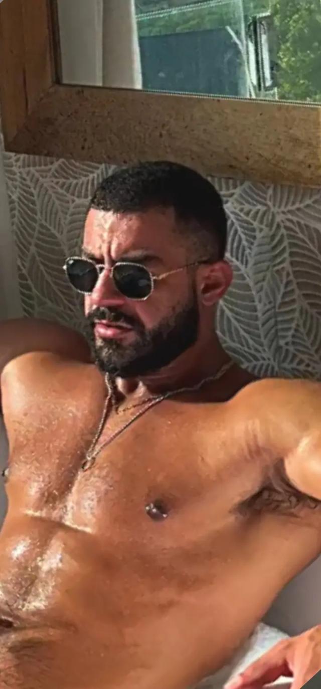 Tiago Marza