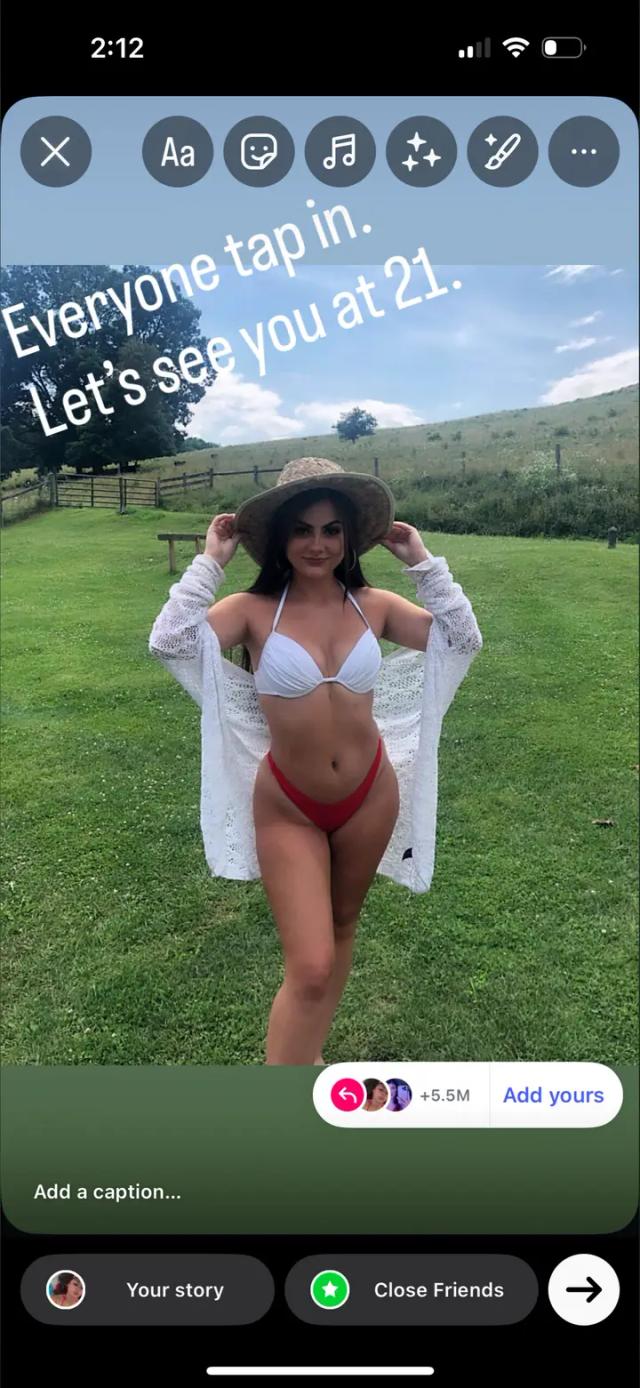 Hail🐚🥥