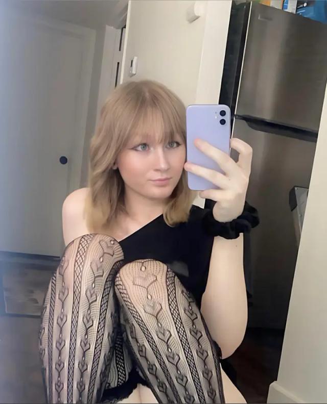 crystal 😇