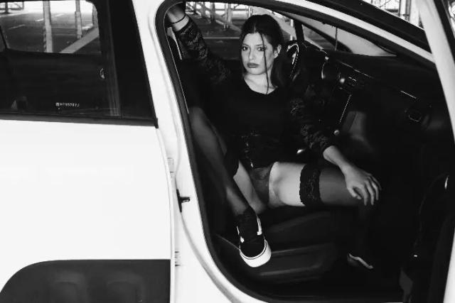 Vanessa Fasanelli ⭐️ VIP