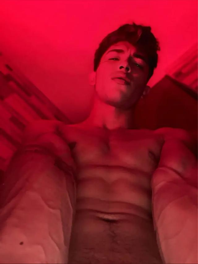 Andrew Thevil