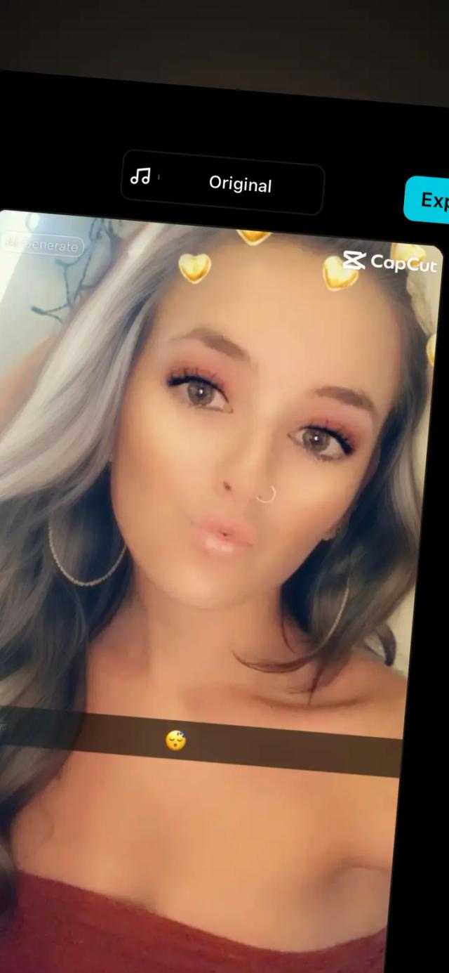 Xoxo 💋