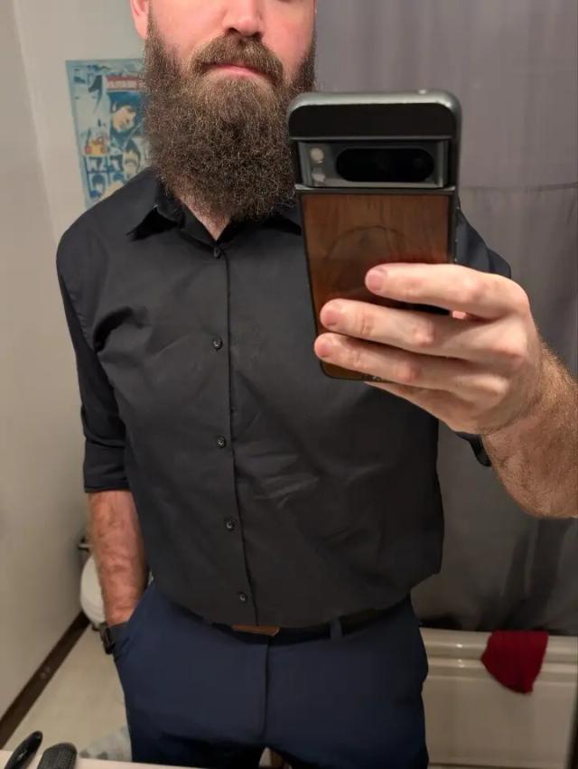 Sasquatch Gonewild