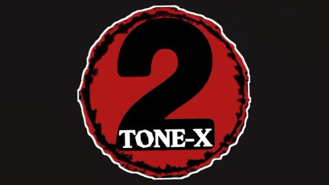 2 TONE-X