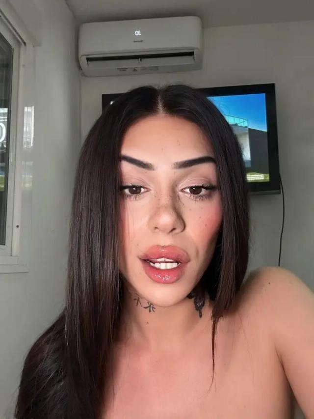 La Diabla💕