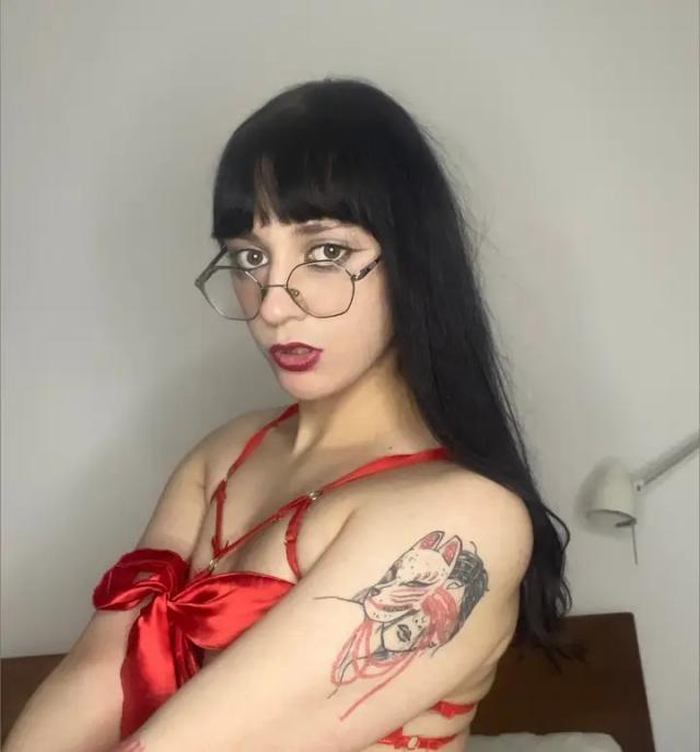Bailey Trans Diva 🏳️‍⚧️