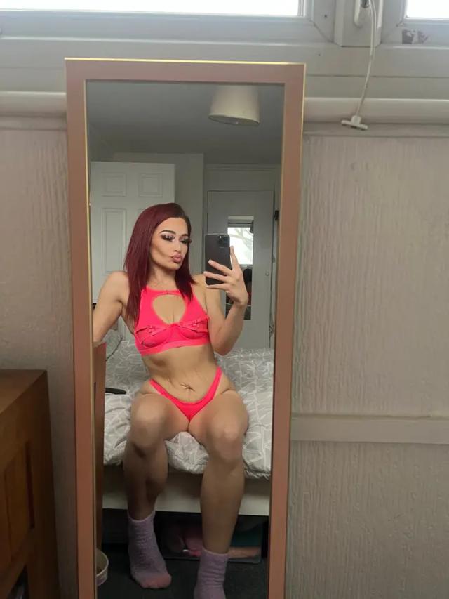 Chelseababy👀