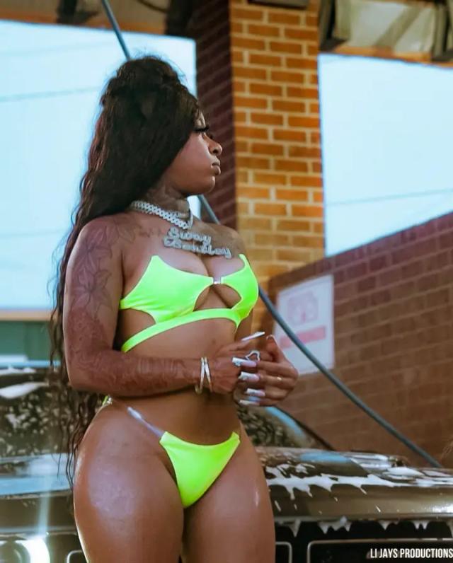 sway bentley