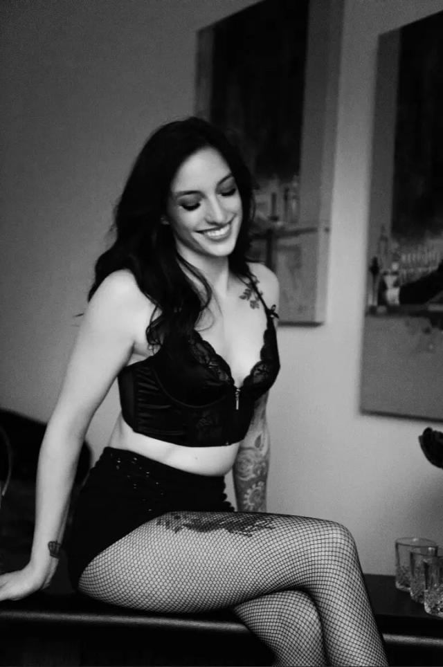 ☆꧁༒☬Maci Minx☬༒꧂☆