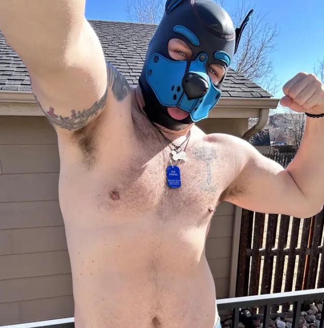 Pup Rascal