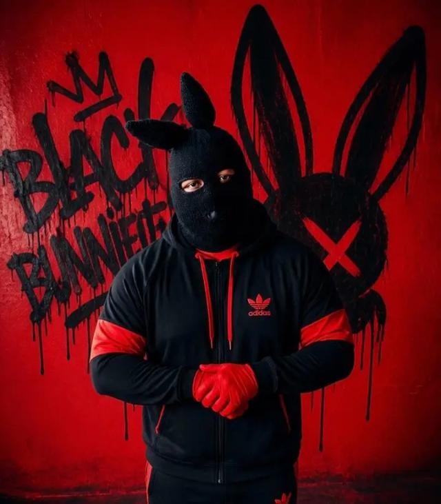 Blackbunnni