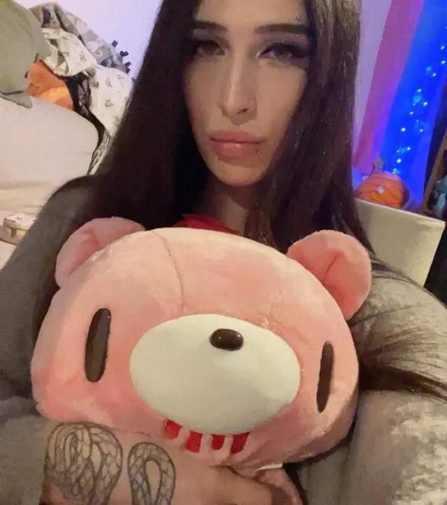 Catalina Nicole 🐾