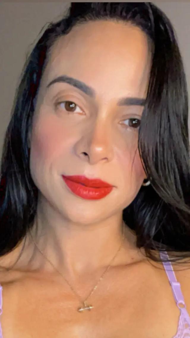 Mari Dantas